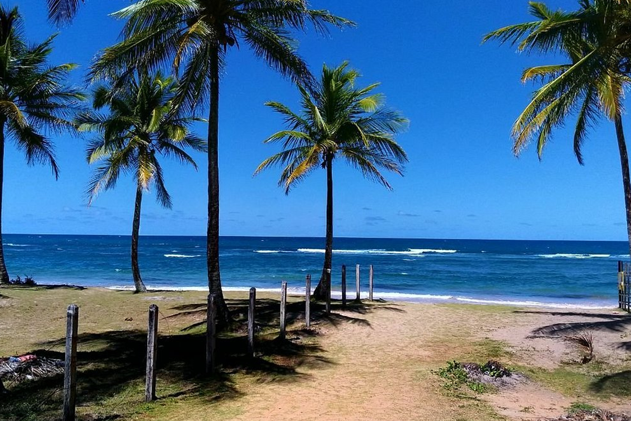 Barra Grande