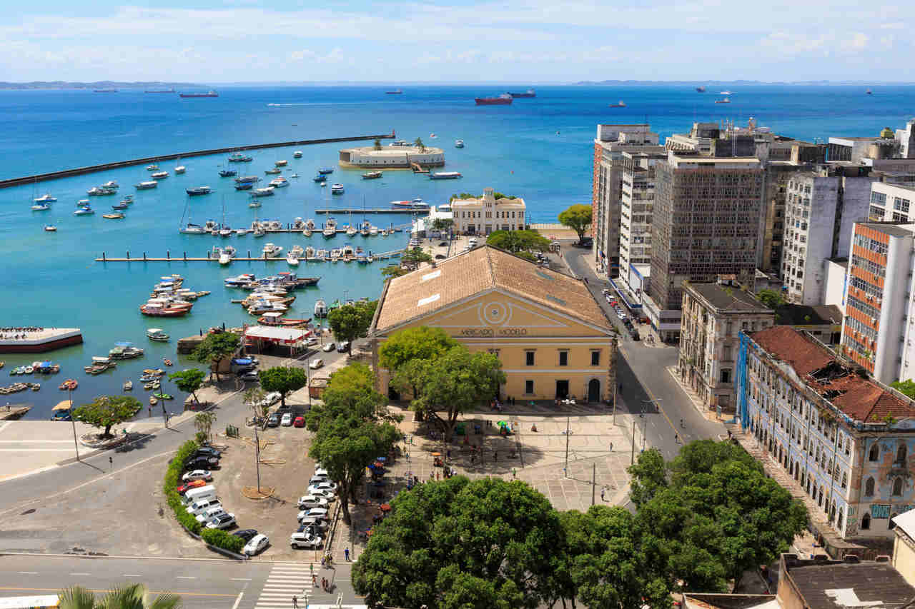 Comércio