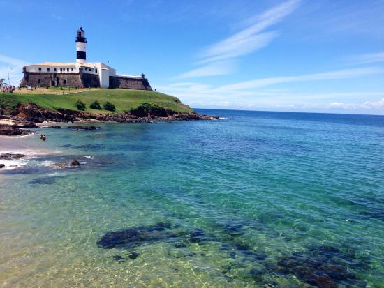 Farol da Barra