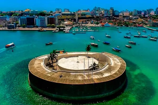 Forte de São Marcelo