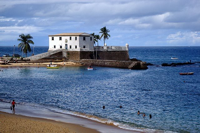 Forte Santa Maria