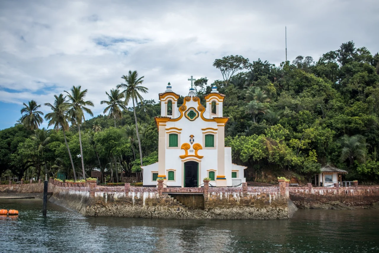 Ilha de Maré