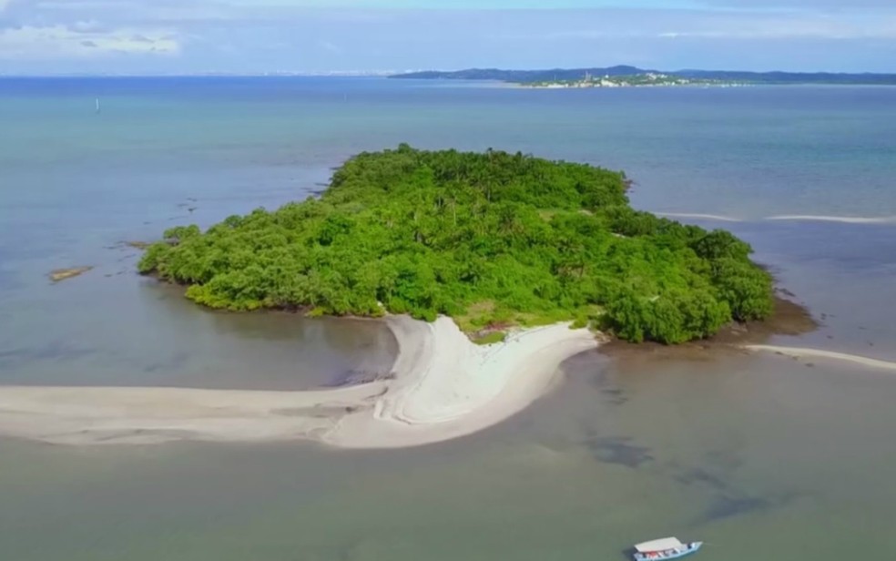 Ilha do Medo