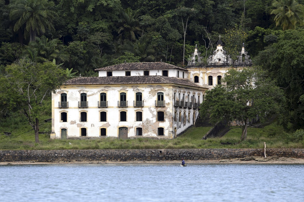 Museu Wanderley Pinho 