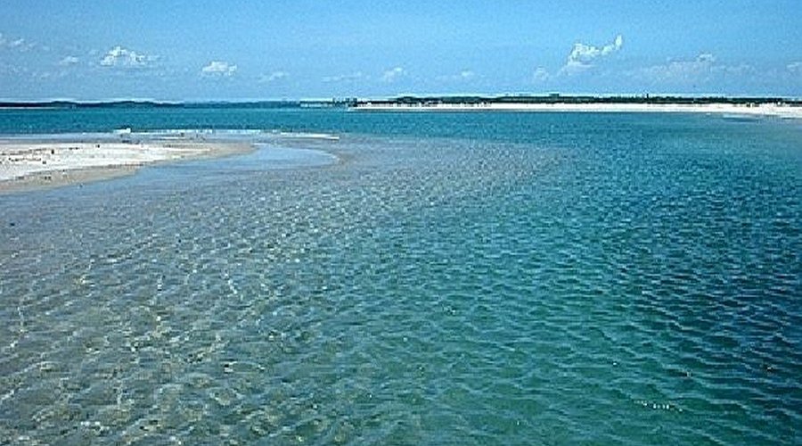 Ponta de Areia