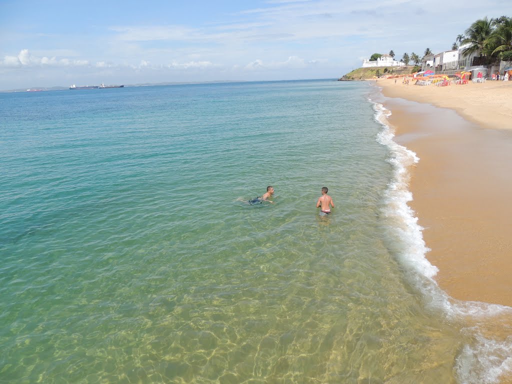 Praia de Boa Viagem