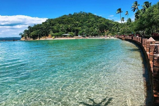 Praia do Sul